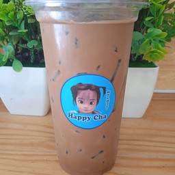 ชานมมอคค่า