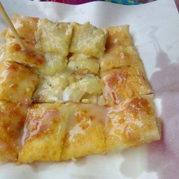 นิสรีน โรตีตามสั่ง : Roti Halal