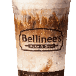 Bellinee's Grab & Go อาคาร ชินวัตร3