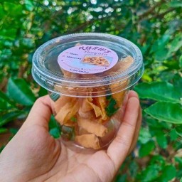 หนูแพรขนมผูกรัก -