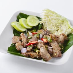 น้ำตกเนื้อ