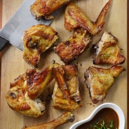 ไก่ย่าง เต็มตัว