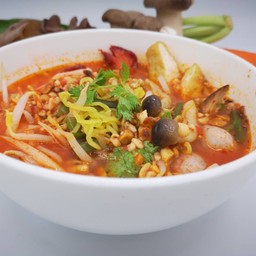 ก๋วยเตี๋ยวต้มยำ