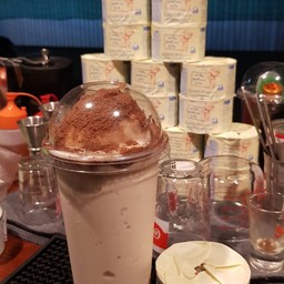 ร้านกาแฟโบราณหม้อต้มmokapot by nulek