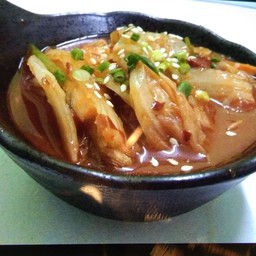 กิมจิ