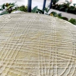 แป้งเครปราดนมข้นหวาน