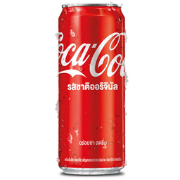 Coke 325 ml