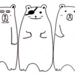 ชาหน้าหมี ชาไข่มุก กาแฟสด เครปญี่ปุ่น ขนมปังปิ้งไส้ทะลัก