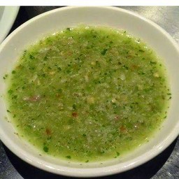 น้ำจิ้มเปรี้ยว