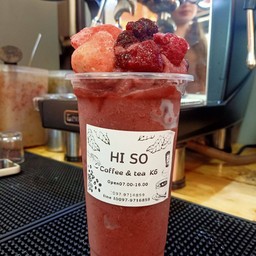 มิกซ์เบอรี่ปั่น