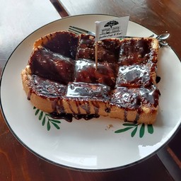 ขนมปังช็อคโกแลต