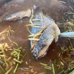 อาหารตามสั่ว ใจสั่ง