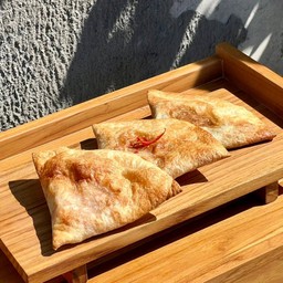 PS.Tortillas (เพรเซ่น ตอติญ่า)