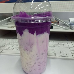 เผือก นมเหนียว 22ออนซ์