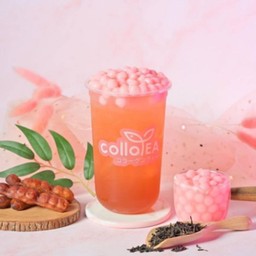 ชามะขาม Deli