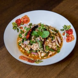 ลาบไก่ Larb Gai