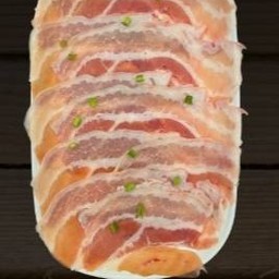 สามชั้นหมู S