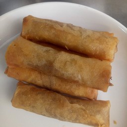 ปอเปี๊ยะทอด