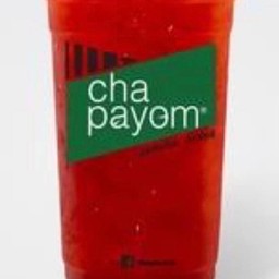 ชาดำเย็น