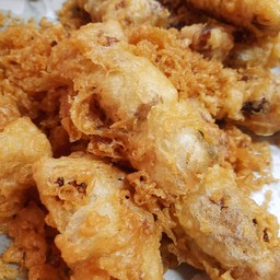 แหนมเห็ด