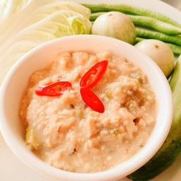 หลนเต้าเจี้ยว