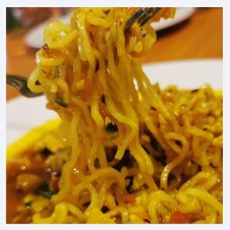 Paneer Masala Maggie