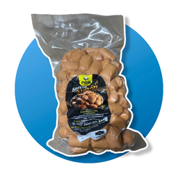 ไส้กรอกค็อกเทลรวมควัน 1kg.