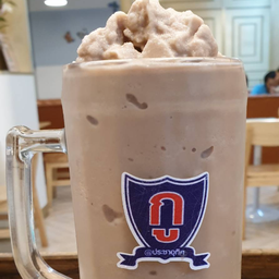 ไมโลปั่น Milo frappe