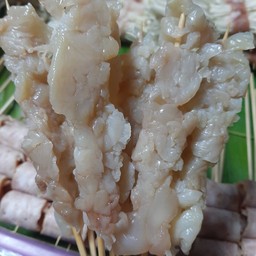 มะหล่าแมงกระพรุน