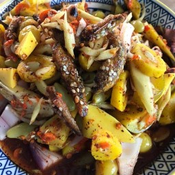 ผลไม้สดโครตถูก@มหาชัย มหาชัย