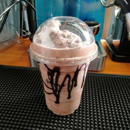 โกโก้โอริโอ้ปั่น (22 ออนซ์)