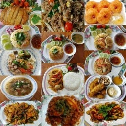 ครัวคุณหนิง