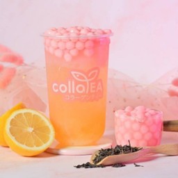 ชาเลมอน Deli