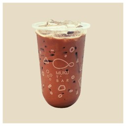 โอวัลตินเย็น