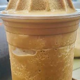 คาปูปั่น ใช้กาแฟพะยอม