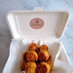 ไก่จ๊อ - Chicken Rolls