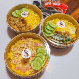 เเฮปปี้มีล คิทเช่น