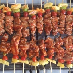 ไก่ทอดbyน้องบิว(ไก่ก้าวไกล)