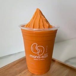 ManaSan cafe