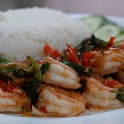 ครัวเผ็ด by คุณตุ๊ก