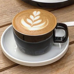 Latté