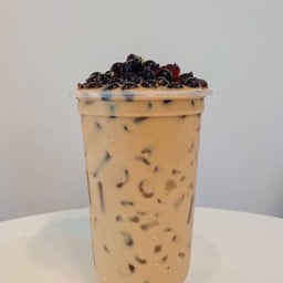 CHA CAPTAIN ชากัปตัน