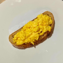Sd-scrambled eggs