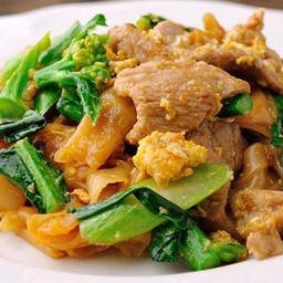 ผัดซีอิ๊ว