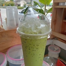 ร้านหอมชา