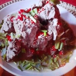 เล้งแซ่บ อร่อยเร้าใจ