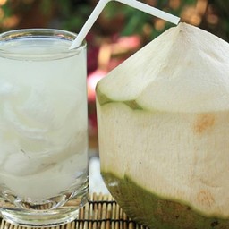 น้ำมะพร้าว