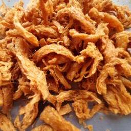 ไก่กรอบ