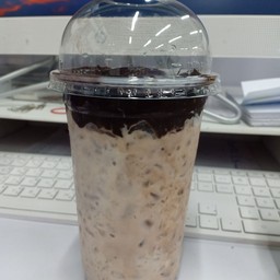 โกโก้ นมเหนียว 22ออนซ์