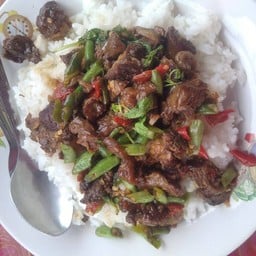 ก๋วยเตี๋ยวป้าเล็ก